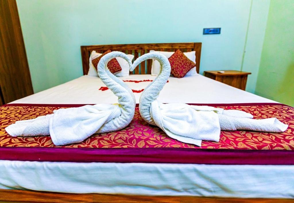 Apartamento Dreamland Retreat With Swimming Pool Kottakuppam Exterior foto