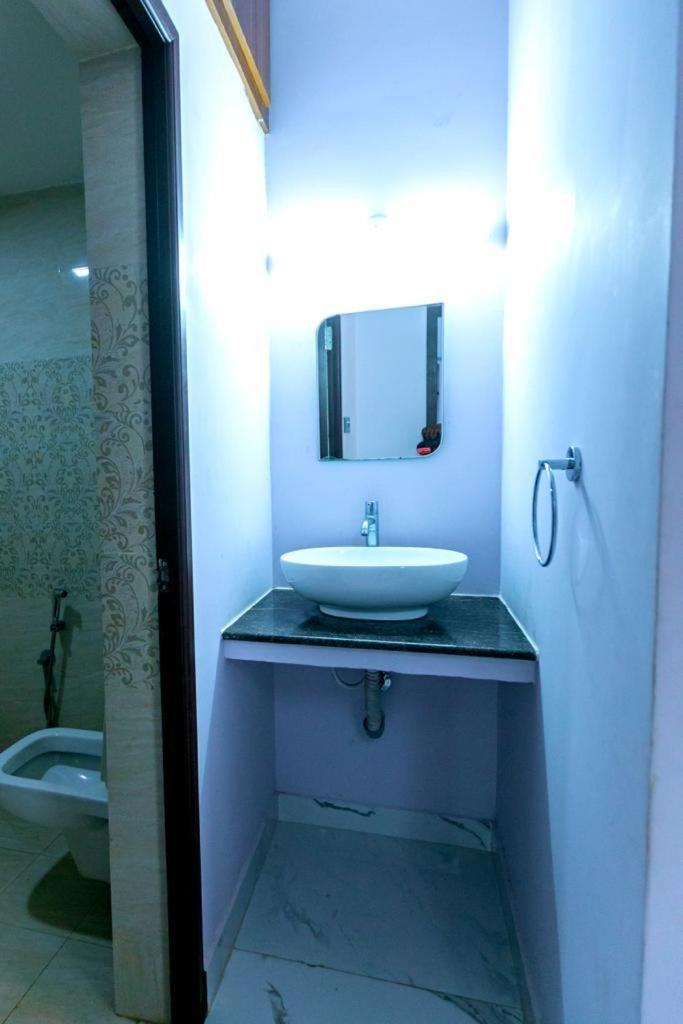 Apartamento Dreamland Retreat With Swimming Pool Kottakuppam Exterior foto